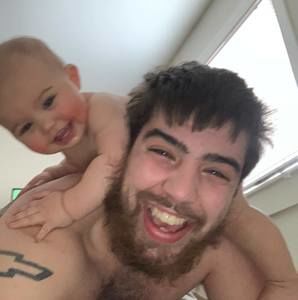 Meet your Posher, Ryan